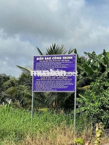 CĂN HỘ XÃ HỘI 750TR TL9,MỸ HẠNH, ĐỨC HÒA