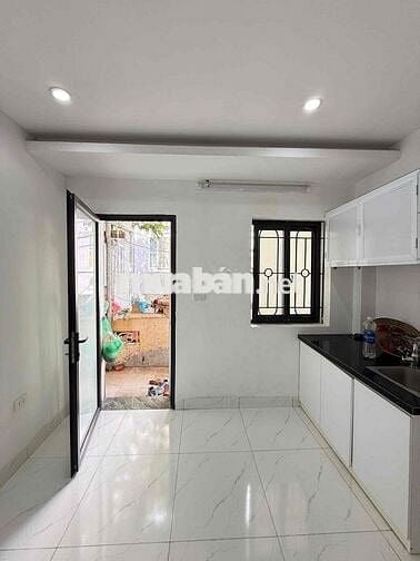TẬP THỂ 2 TẦNG TRƯƠNG ĐỊNH 60M2-2PN-2Vs-Nhỉnh 2 Tỷ