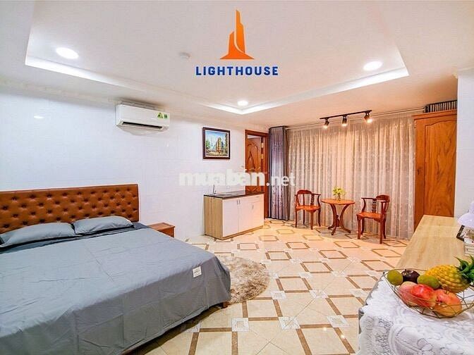 1PN_NỘI THẤT ĐẦY ĐỦ_CĂN HỘ THANG MÁY_BẢO VỆ 24/7