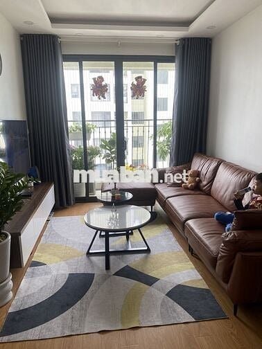 Bán căn hộ chung cư Gelexia Riverside,95.7m2 căn góc lớn toà