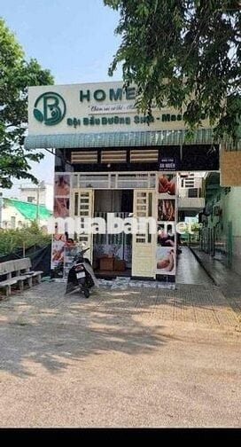 Cần Bán Gấp Dãy Trọ 6 Phòng Gần Chợ Bình Điền