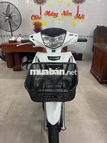 Honda Future Led 125cc 03-2022 Up Wave i..