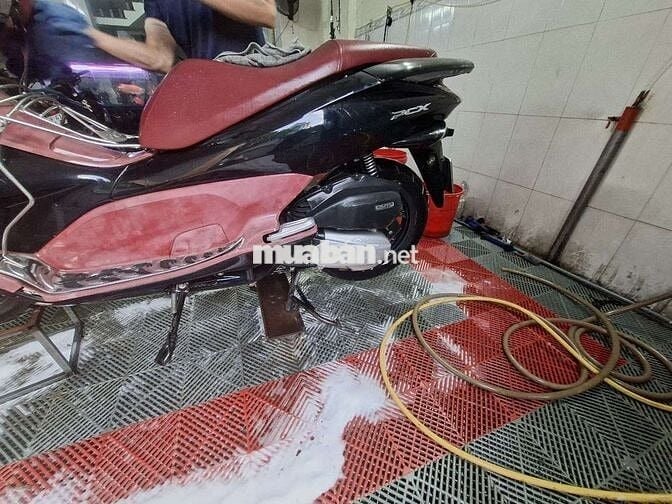 Pcx 2013 ra đi nhanh giá tốt