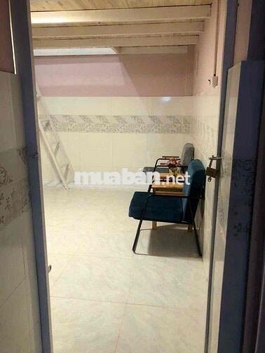 cho thuê căn hộ mini số 11 đường T8 Tây Thạnh Tân Phú