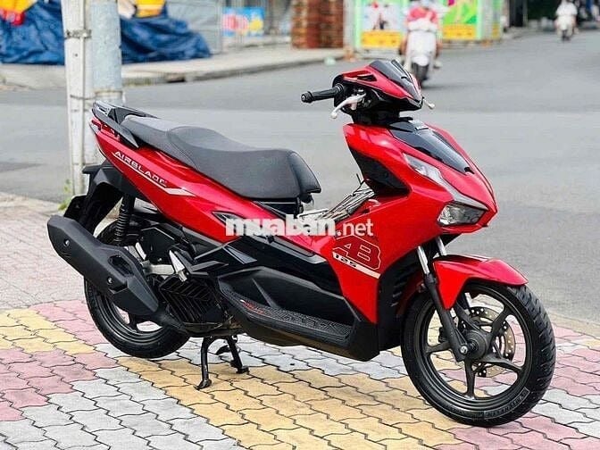 ❤️Airblade 125 đời 2023 bstp chính chủ hỗ trợ góp