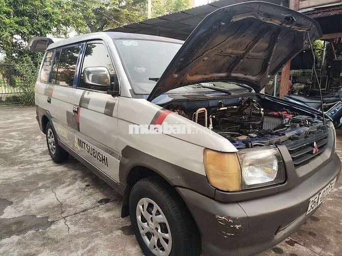 Jolie 8 chỗ 2 dàn lạnh