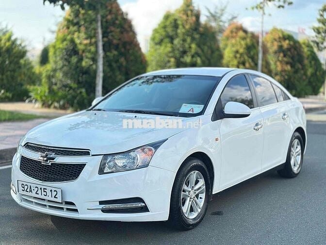 Chevrolet Cruze 2011 LS 1.6 - 90000 km