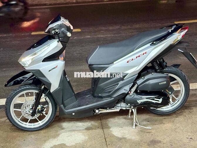 Click125 2016 9Chủ Máy Dọn Mới