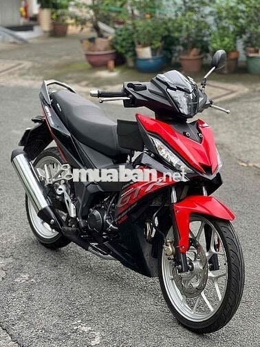 ❤️Supra GTR 150 V2 đời 2021 bs61 chính chủ