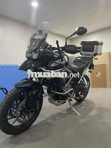 Bán Triumph Tiger 900 GT 2020 - ĐKLĐ 2025