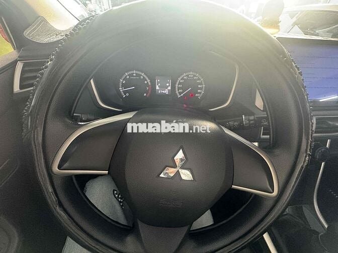 Mitsubishi Xpander 2021 1.5 MT - 74012 km