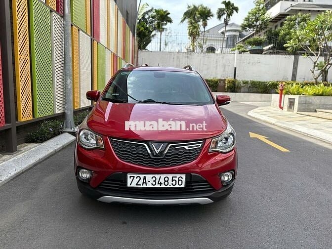 VinFast Fadil 2019 1.4 Premium - 8000km (SIÊU CỌP)