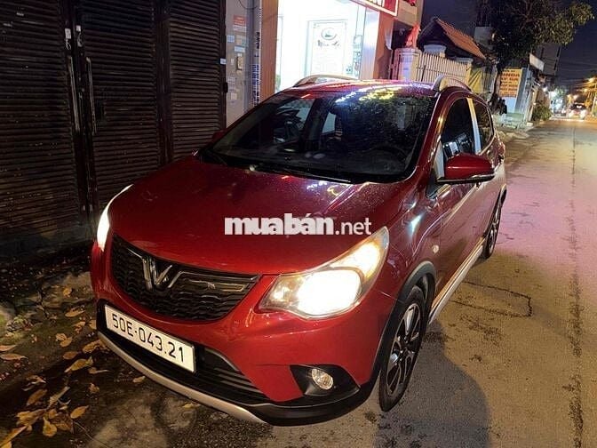 VinFast Fadil 2022 - 42000 km