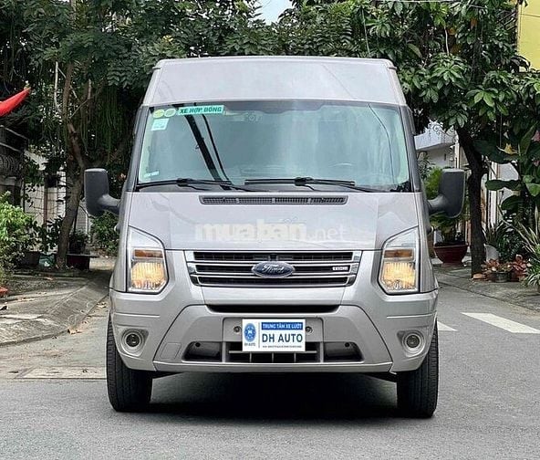 TRANSIT LUXURY SIÊU CỌP - AE LẤY VỀ CHẠY LIỀN 💎💯