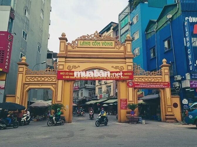 CẦN BÁN NHÀ PHỐ TRẦN THÁI TÔNG-09 PHÒNG CCMN KHÉP KÍN-DÒNG TIỀN 50T/th