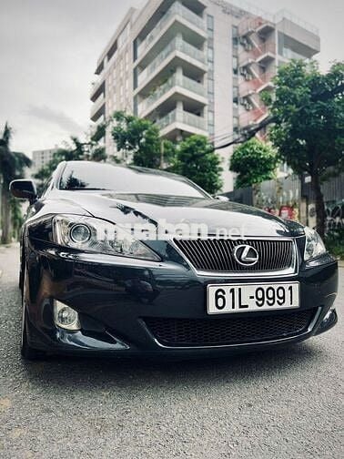 Lexus IS 2007 - 59000 km