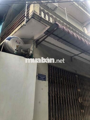 Cho thuê nhà 2 Tầng ở tổ 7 Phú Lãm Hà Đông