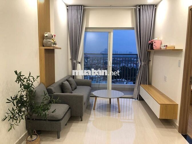 Căn hộ Lavita Charm Thủ Đức, DT68.5m2, 2PN-2WC, Căn góc view Landmark.
