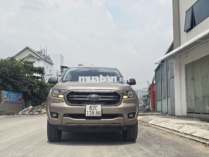 RANGER 2.2L XLS 2019 TỰ ĐỘNG 1 CẦU 82000KM BH 1NAM
