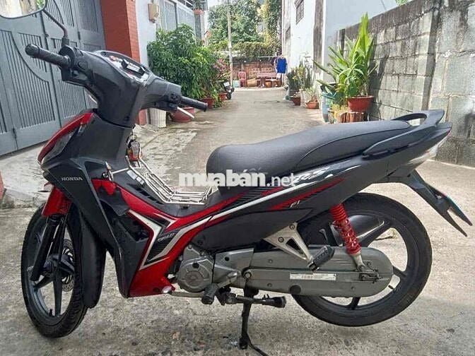 cần thanh lý xe Honda- wave RS