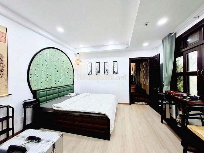 Luxury Studio Building Phú Nhuận – 9 căn full nội thất chỉ 21 tỷ