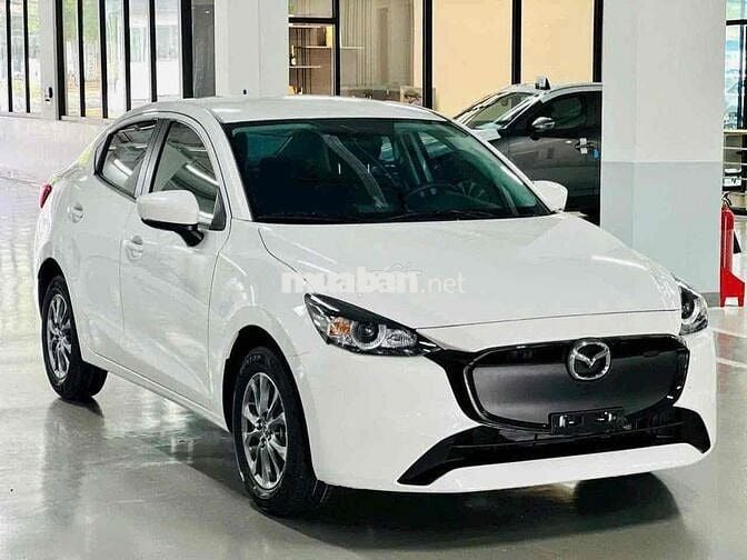 Mazda 2 2025 1.5 AT