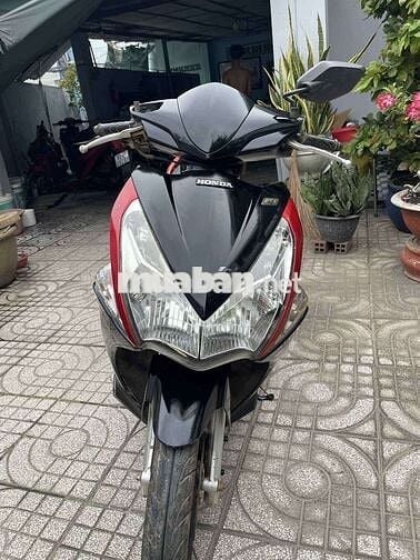 cần bán ab 2013 xe còn rất đẹp