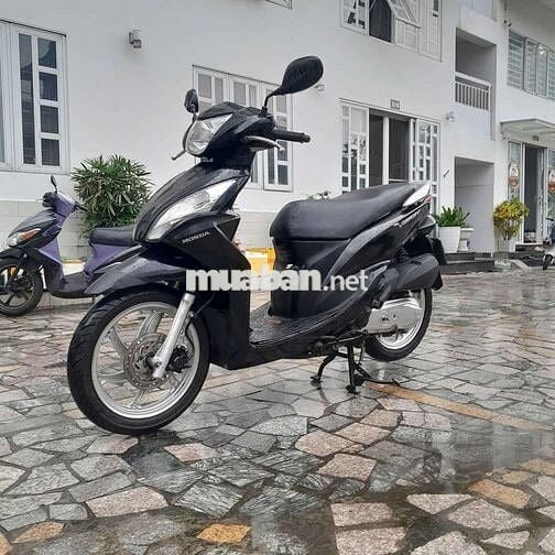 Xe Honda visan giấy tờ đầy đủ