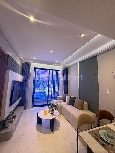 Mở bán căn hộ giá chỉ từ 1.2 tỷ/ căn