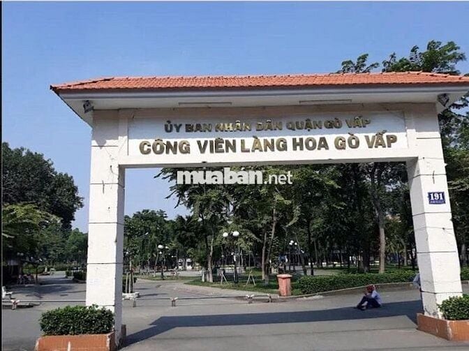 NHÀ SIÊU ĐẸP PHẠM VĂN CHIÊU, P9, GV, HCM 4X14M 3PN CHỈ CÓ 5.95 TỶ