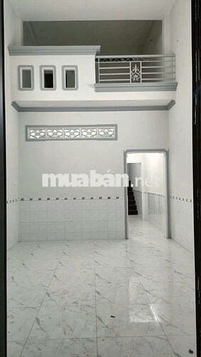 🏘️ Nhà mới 1lầu 2phòng, Đồng Tâm, Giác Đạo, Trung Chánh 🏘️