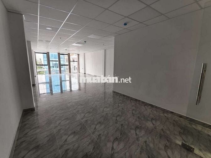 KHAI TRƯƠNG 4 MẶT BẰNG VĂN PHÒNG TRUNG TÂM BÌNH THẠNH MẶT TIỀN ĐƯỜNG