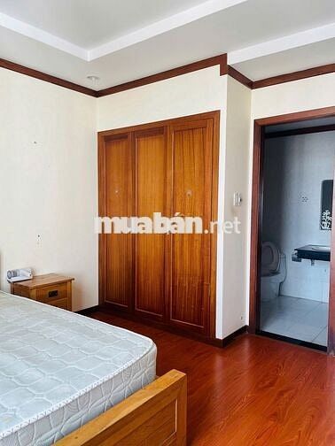 ♥️ PHÒNG MASTER CĂN HỘ HOÀNG ANH THANH BÌNH - ƯU TIÊN NỮ