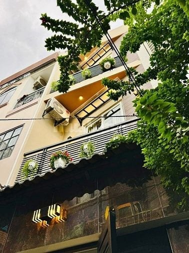 [ DIỆN TÍCH KHỦNG NGAY LÊ THÀNH PHƯƠNG - Q.8 GIÁ 4,2 TỶ HẺM XE HƠI ]