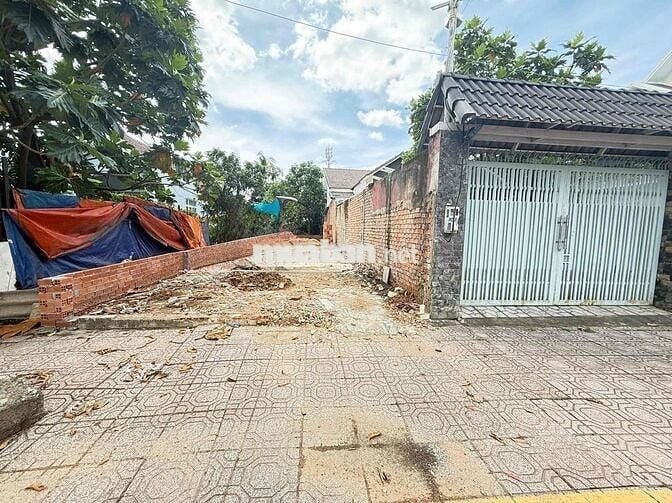 Bán Đất Mặt Tiền Kinh Doanh Buôn Bán Nguyễn Thành Phương Ngày KDC D2D
