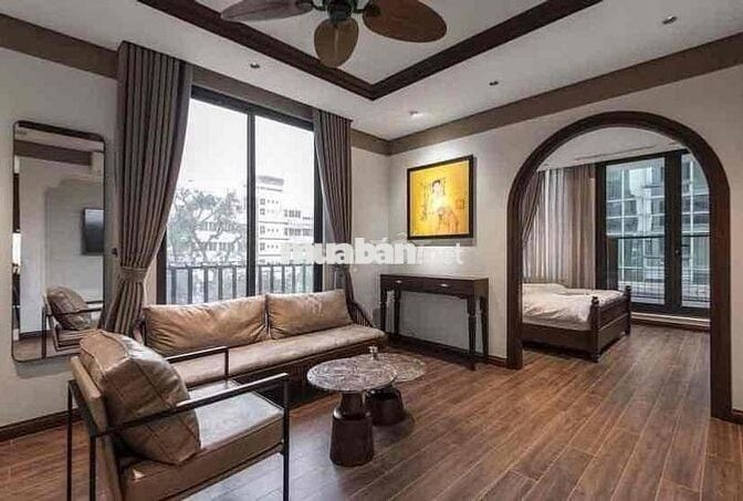 Căn Hộ 1PN Cao Cấp - Free Gym & Pool Ngay Phan Xích Long - Sân Bay TSN