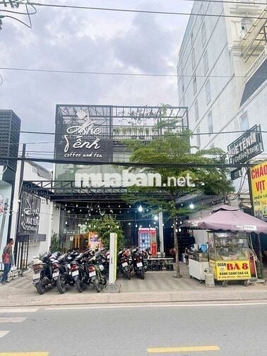 DT 10 x 22m 1 Trệt 1Lầu Nhà đẹp Như Hình, Kinh Doanh Tự Do
