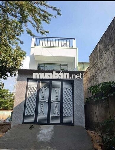 Cho thuê nhà nguyên căn mặt tiền ql13
