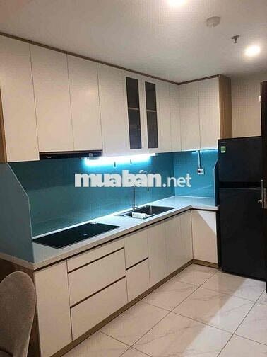 Cho thuê căn Picity Q12, 2PN1WC Full nội thất, nhà sẵn giao ngay.