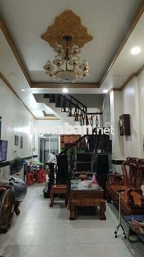 🏘️ Nhà 2 lầu 4 phòng, Song Hành, Đồng Tâm, Trung Chánh 🏘️
