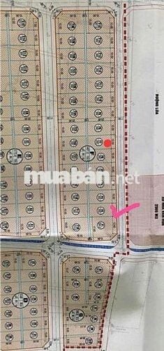 Đất full sổ đỏ 200m2, đường Lê Đa Uẩn, KDC Đức Sơn, Đồng Hới