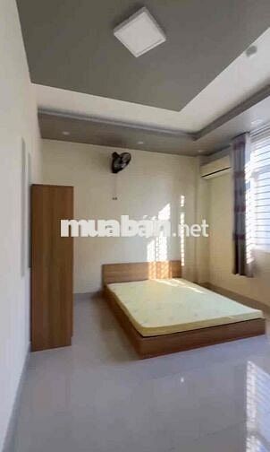 Căn hộ 1PN có ban công – Trung Sơn, chỉ 5800K/tháng