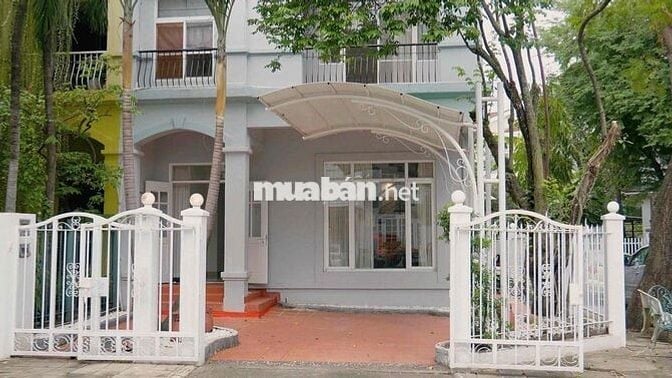 CHO THUÊ BT HƯNG THÁI PMH, 9x18 TRỆT 2 LẦU 45 TRIỆU/ THÁNG