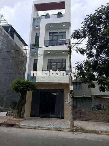 BÁN NHÀ MẶT PHỐ PHƯỜNG THUẬN GIAO