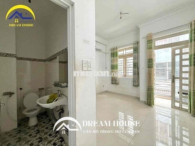 CHO THUÊ PHÒNG STUDIO BANCOL GIÁ GIẢM SIÊU SÂU CHỈ 3TR4