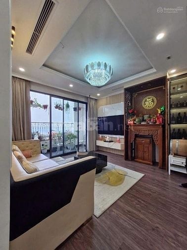 Chính chủ cần bán căn chung cư cao cấp