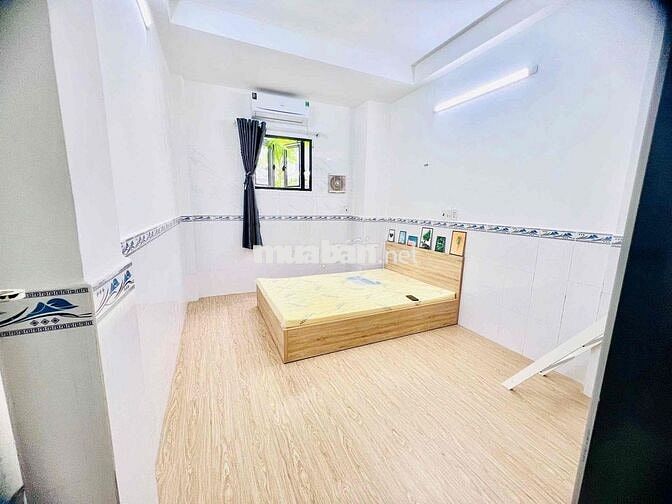 🏠Cho Thuê CH 2 Không Gian Ngủ - Tách Bếp - Gần Hàng Xanh