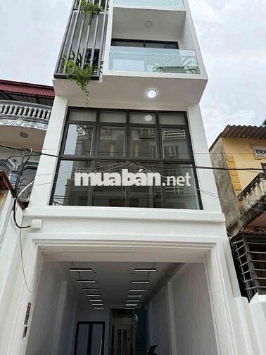 Nhà Dòng Tiền - Ngũ Hiệp/ Thanh Trì - 86m2 - Ô tô vào nhà