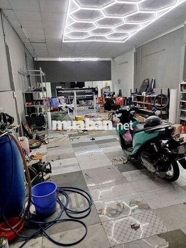 🏘️ Nhà Mặt Tiền Trần Văn Mười 200m2,vị trí vip,chợ chữ S,XT Đông 🏘️