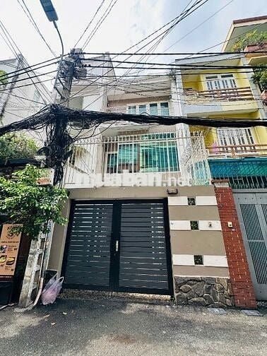 🔥 CHO THUÊ NHÀ HẺM VIP 18Bis NGUYỄN THỊ MINH KHAI, P. ĐA KAO, QUẬN 1